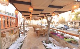 Kemal Stone House Hotel.